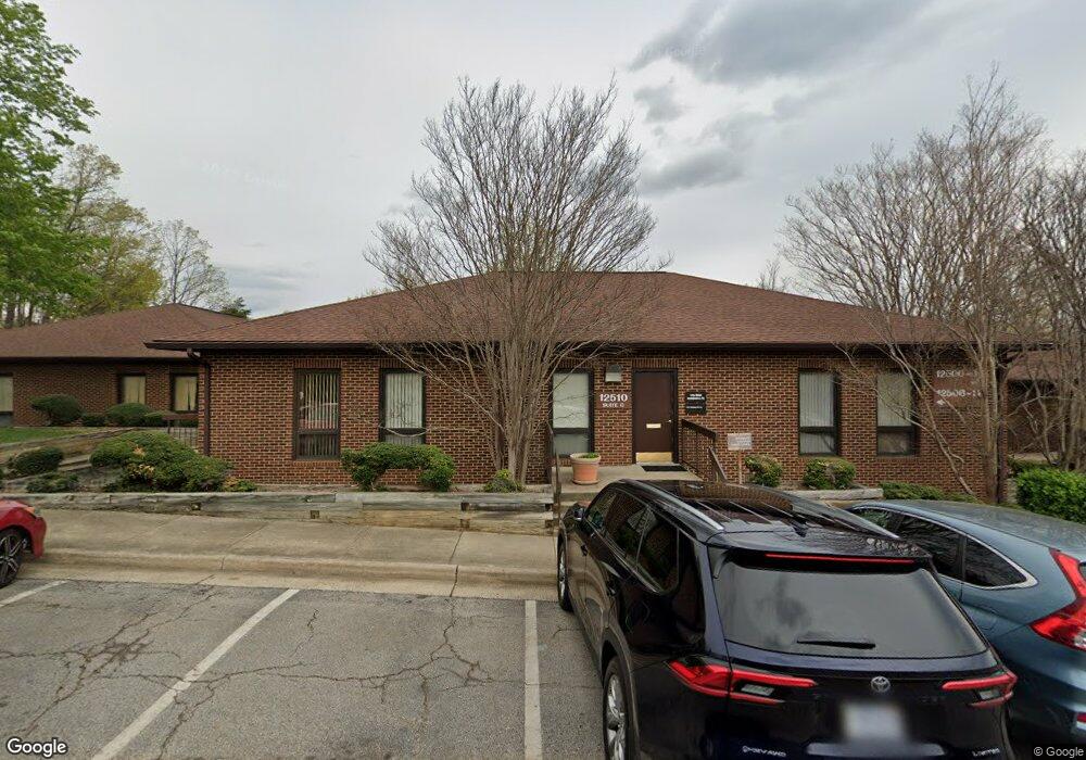 12510 Lake Ridge Dr unit B, Lake Ridge, VA 22192 - photo 1