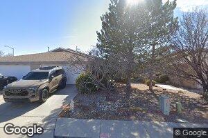 11316 Vistazo Place SE, Albuquerque, NM 87123