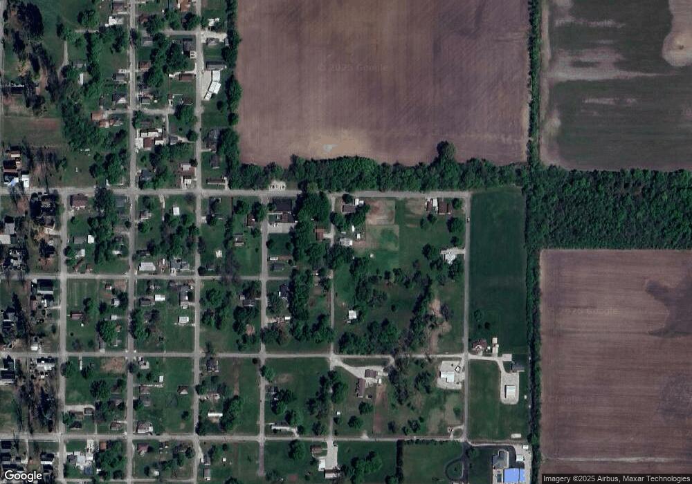 617 Virginia St, Bicknell, IN 47512 - photo 1