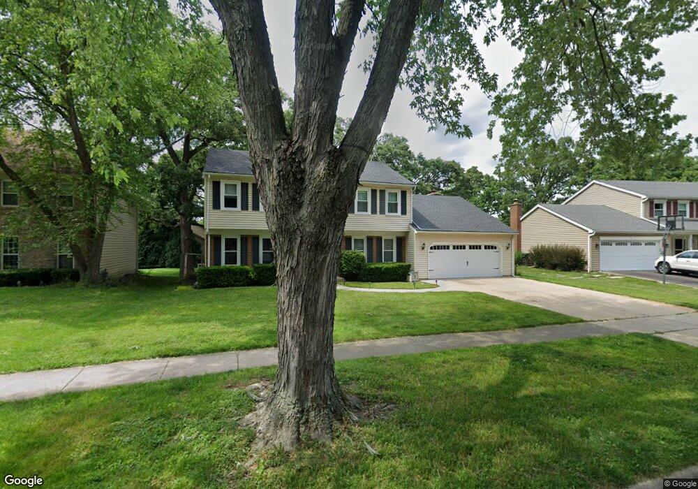 2175 Riverlea Cir, Naperville, IL 60565 - photo 1