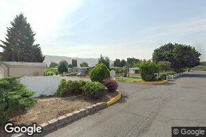 408 W Pine St Unit 87, Union Gap, WA 98903