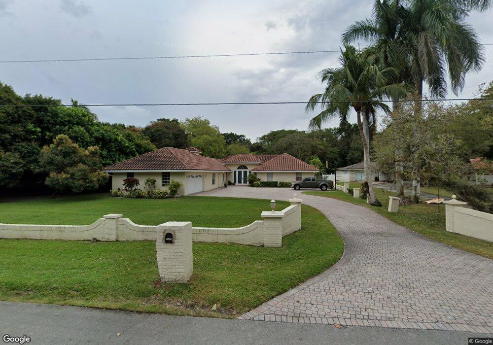 11620 SW 37th Ct, Davie, FL 33330 - photo 1