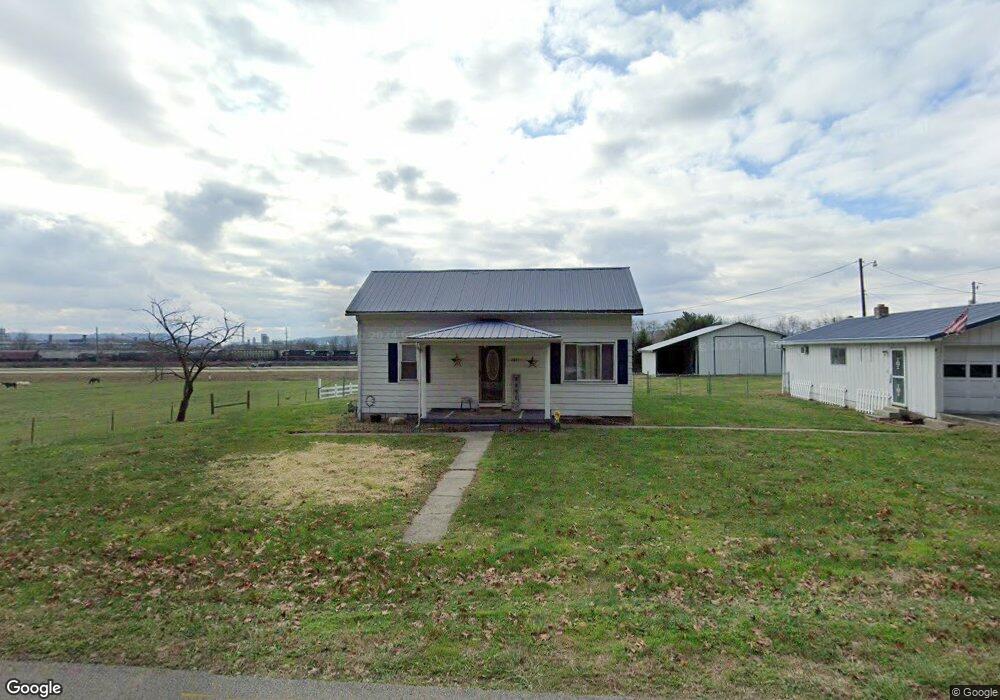 2641 Back Rd, Franklin Furnace, OH 45629 - photo 1