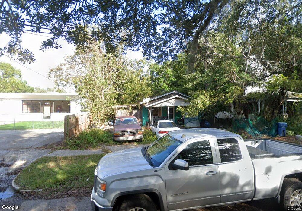 1307 Mansfield St, Brunswick, GA 31520 - photo 1