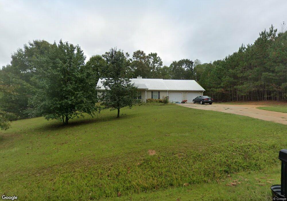 251 Lowell Allen Rd, Waco, GA 30182 - photo 1