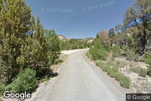 - E Cox Lane Rd Unit Lot 35, Glendale, UT 84729