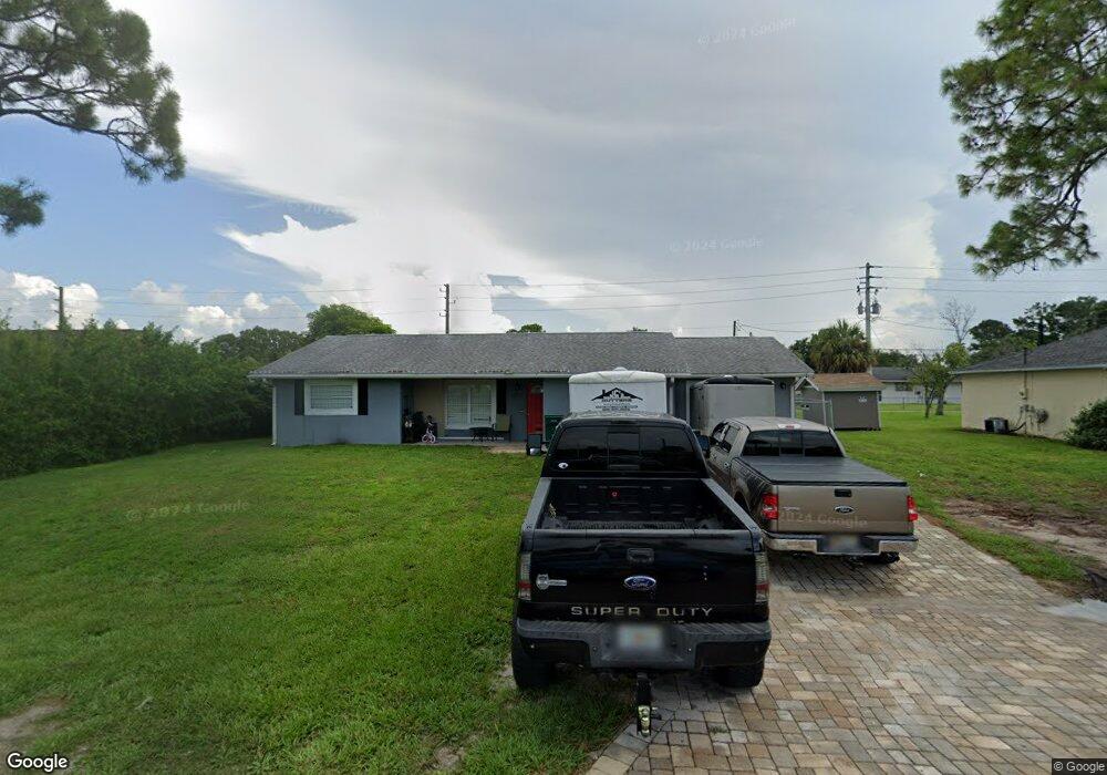 2690 48th Terrace SW, Naples, FL 34116 - photo 1