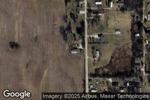 4299 S 600 W, Mentone, IN 46539