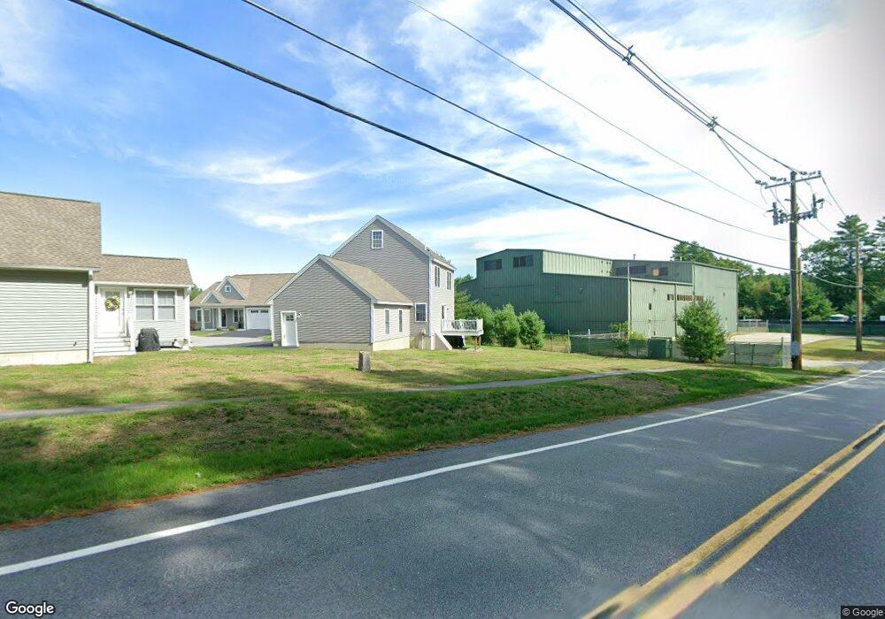 5 Pasture Ln unit 25, Nashua, NH 03062 - photo 1