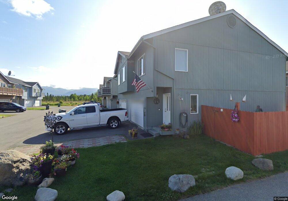 2956 Misty Springs Ct unit 102, Anchorage, AK 99507 - photo 1