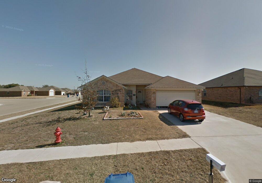 2514 Merle Dr, Copperas Cove, TX 76522 - photo 1