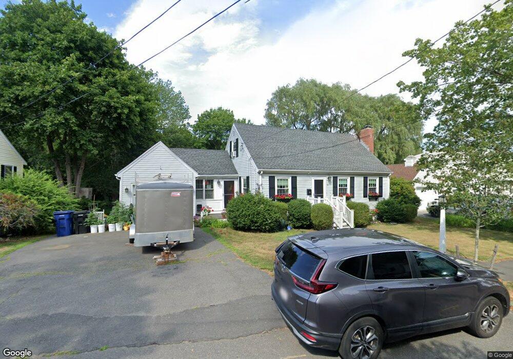 80 Moffatt Rd, Salem, MA 01970 - photo 1