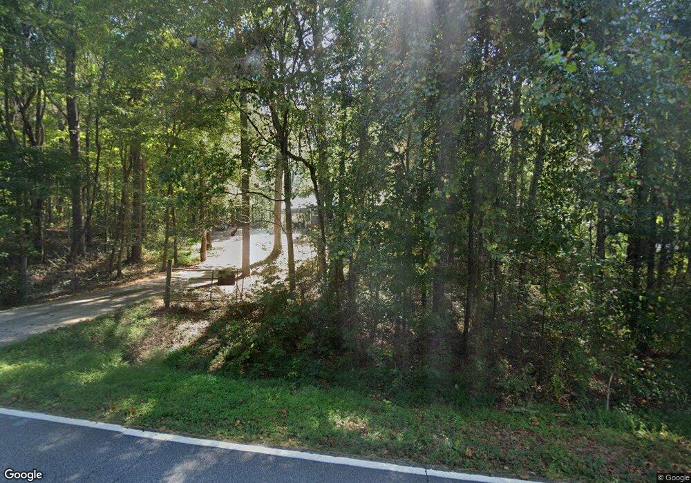 80 W Mandeville Rd, Carrollton, GA 30117 - photo 1