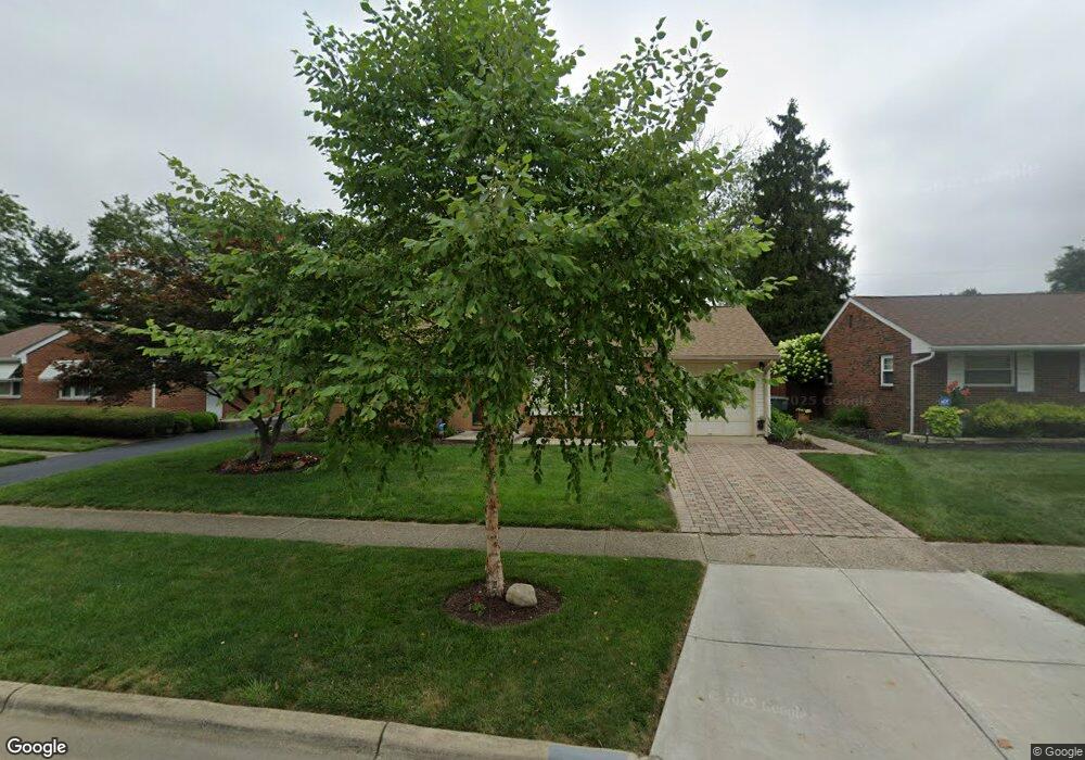 1161 Westphal Ave, Columbus, OH 43227 - photo 1