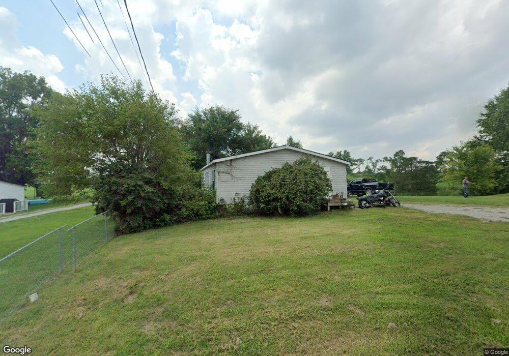 852 Bellows Mill Rd, Harrodsburg, KY 40330 - photo 1