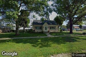 208 Grove St, Calamus, IA 52729