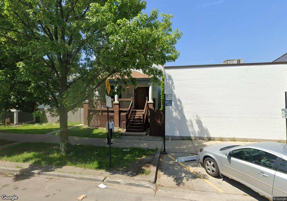 3148 N Christiana Ave, Chicago, IL 60618 - photo 1