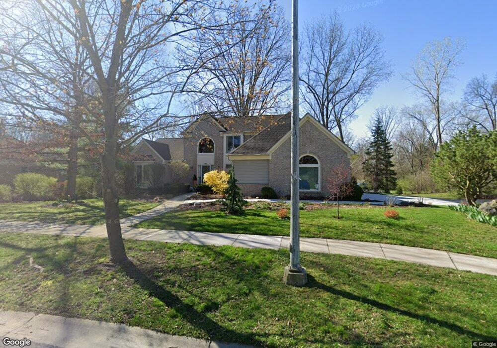 866 Brookside Dr unit 30, Ann Arbor, MI 48105 - photo 1