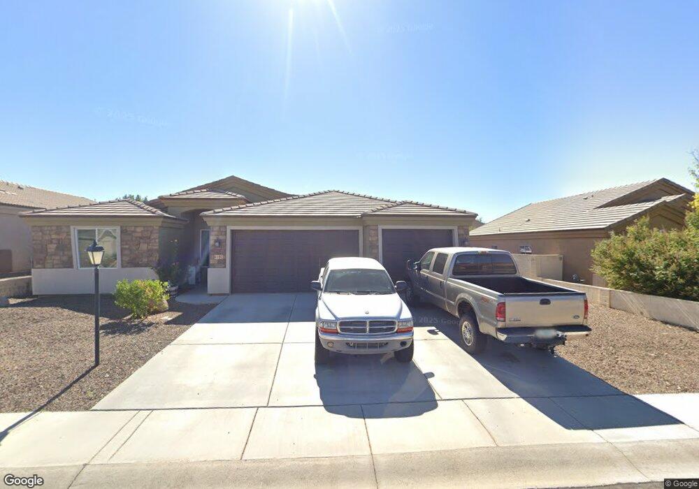 4192 E Stampede Rd, Kingman, AR 86401 - photo 1