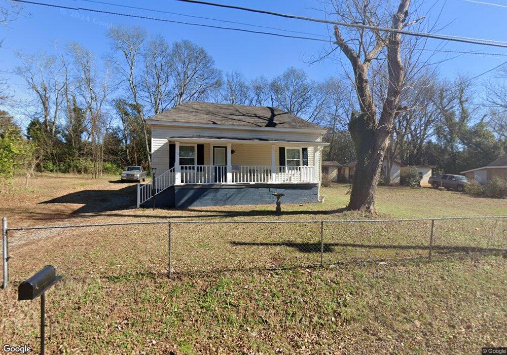 113 Hosea St SW, Rome, GA 30161 - photo 1