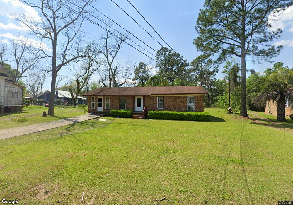 257 Hollingsworth St NE, Pelham, GA 31779 - photo 1