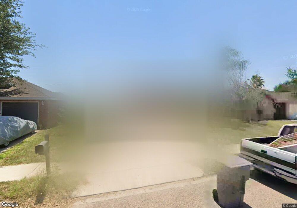 1014 Imelda, Edinburg, TX 78541 - photo 1