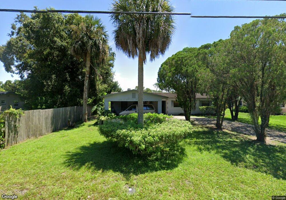 1033 Pluckebaum Dr, Rockledge, FL 32955 - photo 1