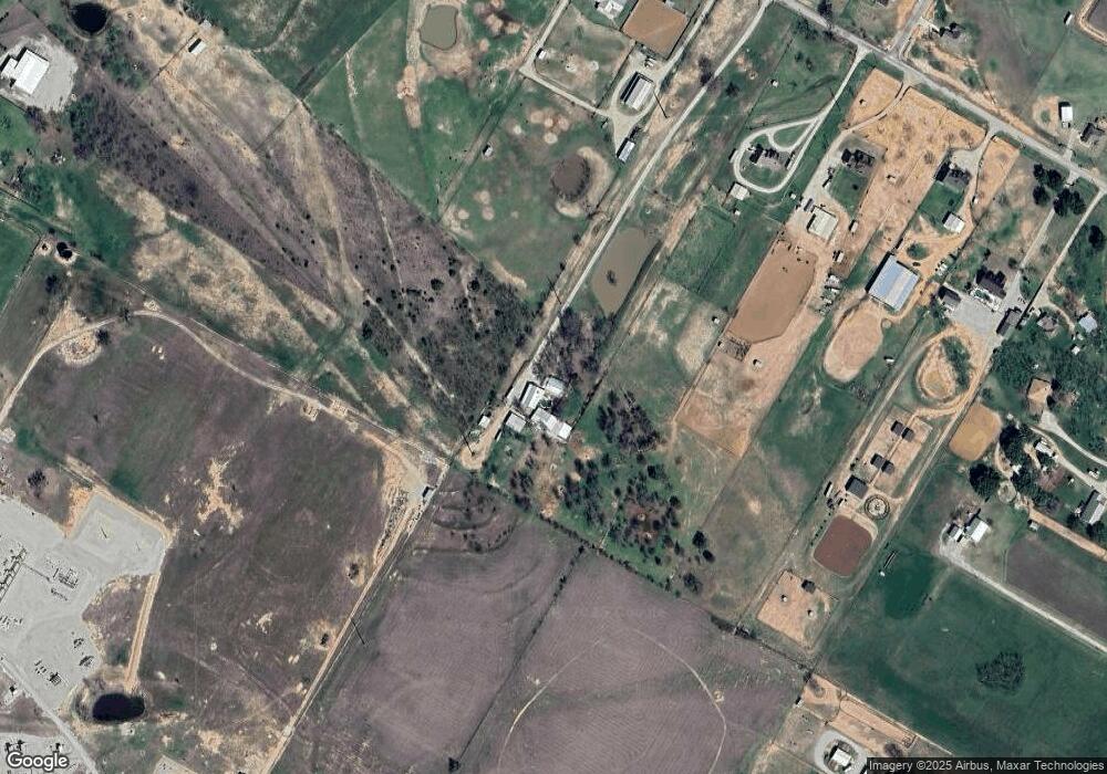 1060 Young Bend Rd, Brock, TX 76087 - photo 1