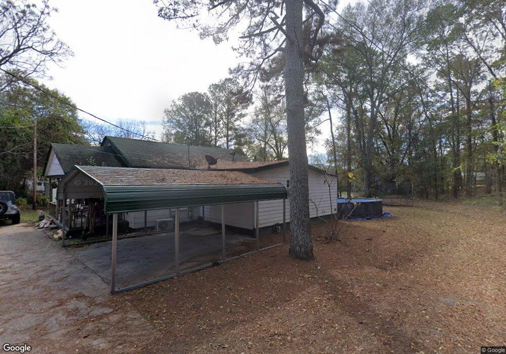 779 Wayne St, Elberton, GA 30635 - photo 1