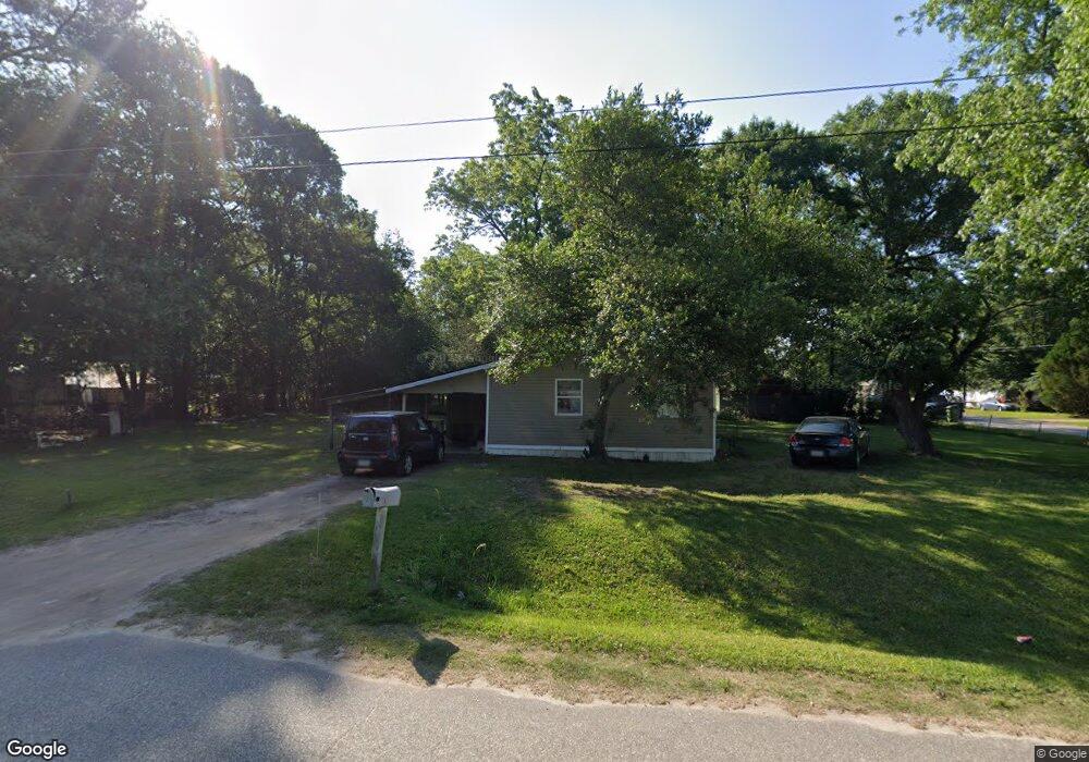165 Hawthorne Dr, Moultrie, GA 31788 - photo 1