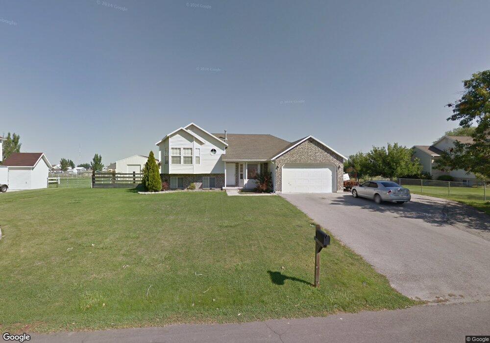 4020 W 4550 S, West Haven, UT 84401 - photo 1