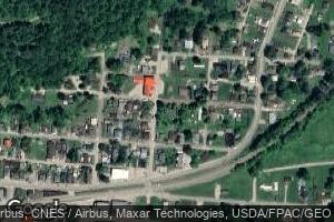 33 Fairlawn Ave, Glouster, OH 45732