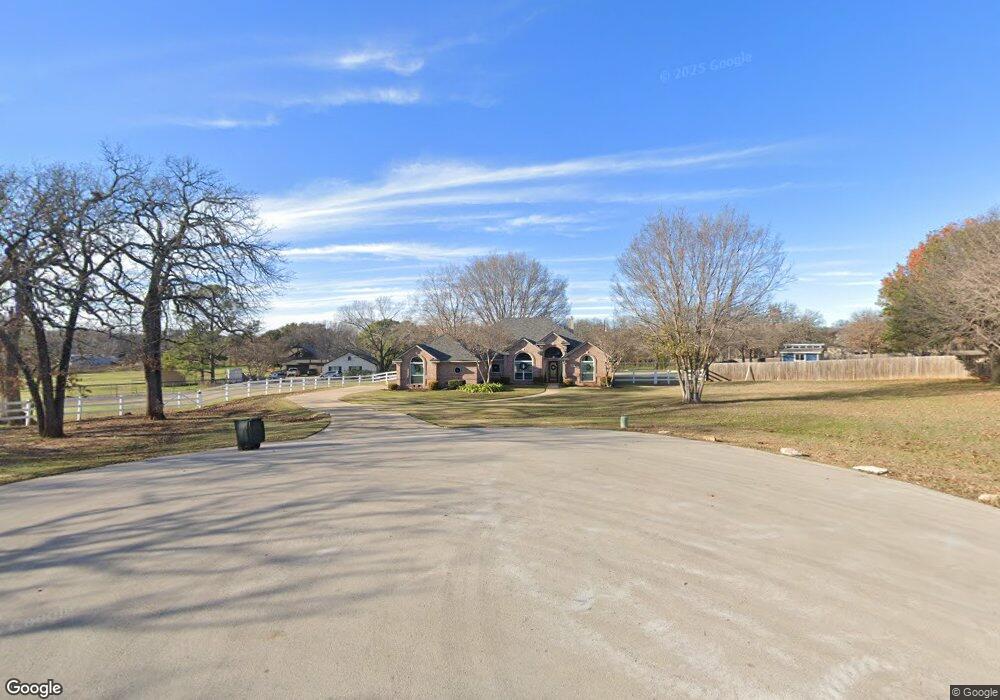 2504 Hillside Ct, Southlake, TX 76092 - photo 1