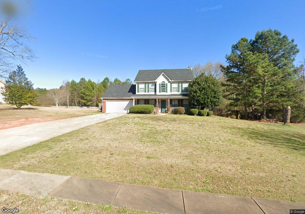 15 Oak Hill Dr, Covington, GA 30016 - photo 1