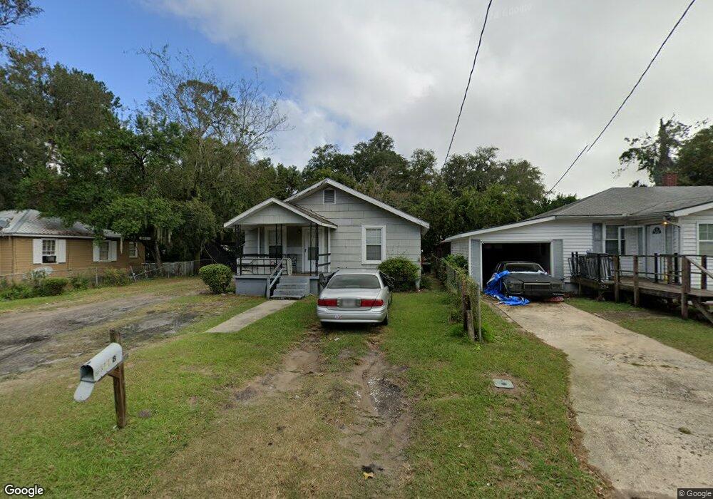 2918 Union St, Brunswick, GA 31520 - photo 1