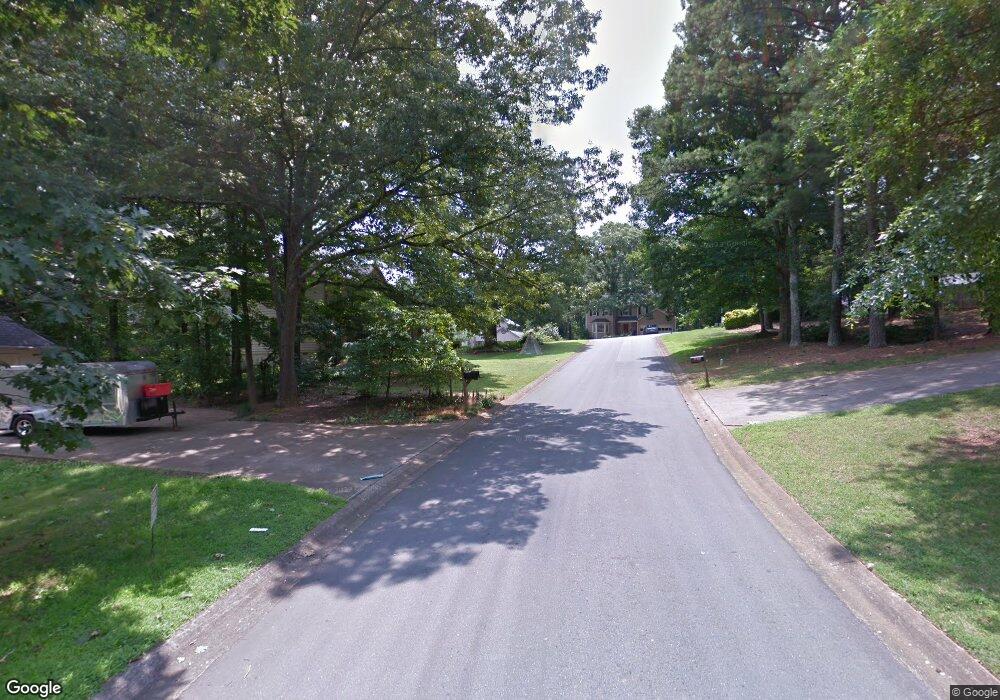 0 Meadow Creek Way NW unit 8522422, Acworth, GA 30102 - photo 1