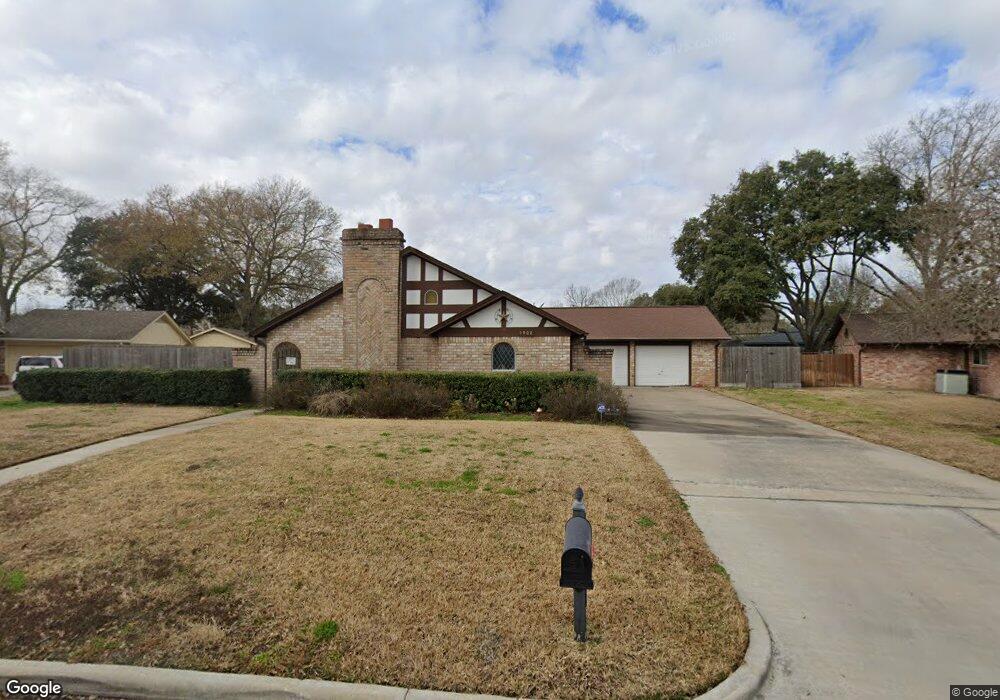 1902 Laurel Oaks Dr, Richmond, TX 77469 - photo 1