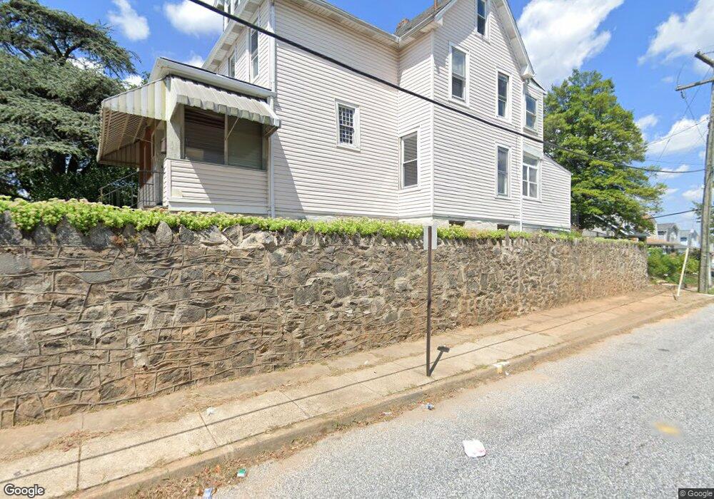 2508 Erdman Ave, Baltimore, MD 21213 - photo 1