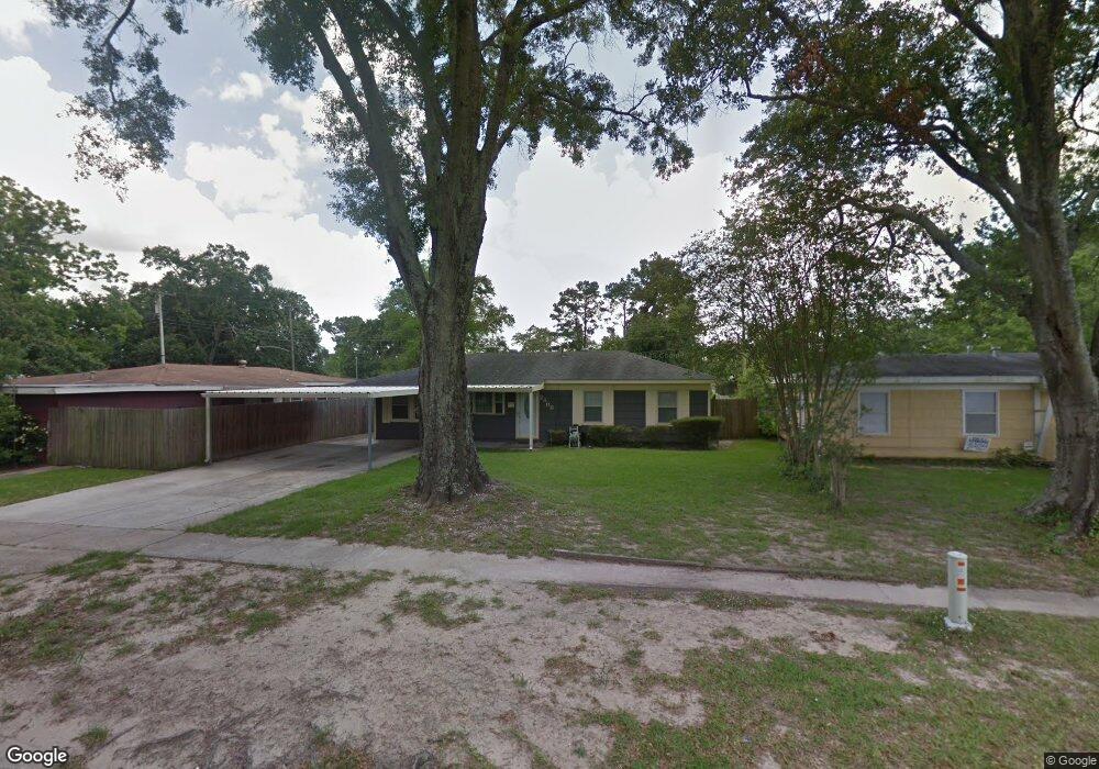 2808 N General Wainwright Dr, Lake Charles, LA 70615 - photo 1