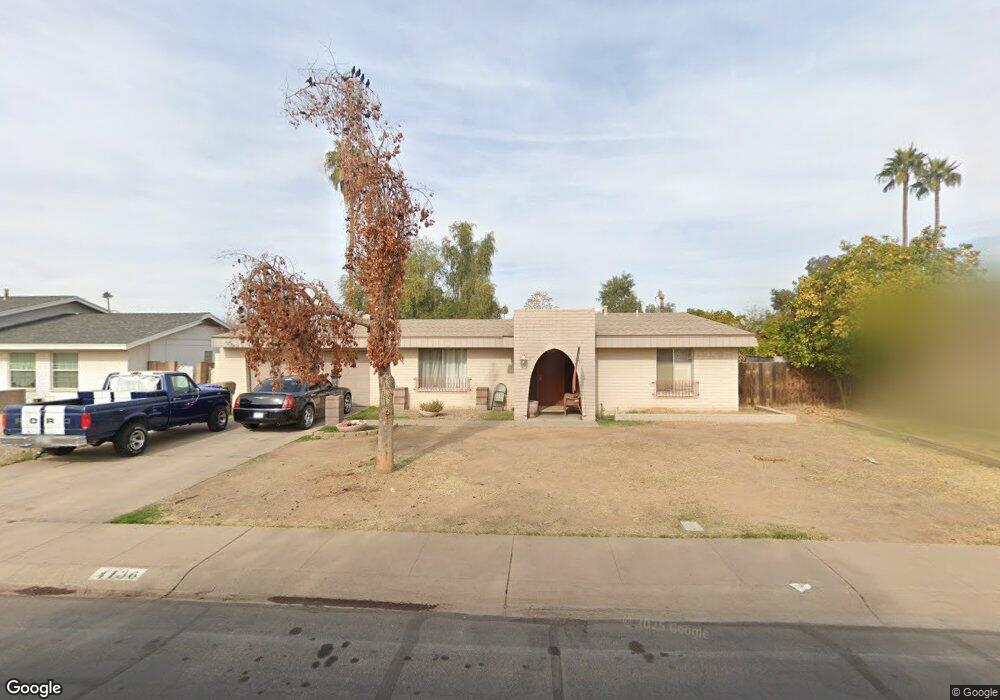 4136 W Caron St, Phoenix, AZ 85051 - photo 1