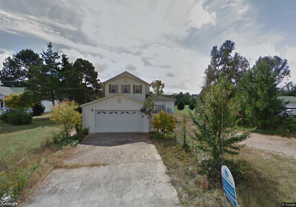 128 King St, Danielsville, GA 30633 - photo 1