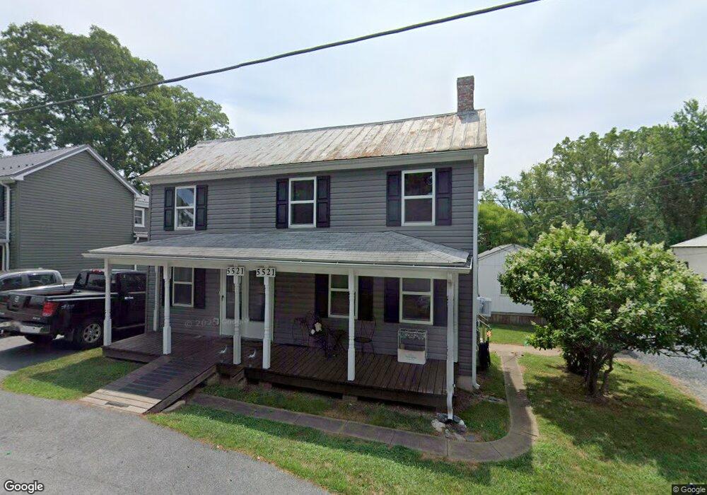 5521 Jefferson Pike, Frederick, MD 21703 - photo 1