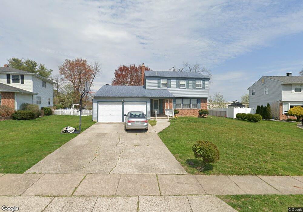 5 Stonebridge Rd, Cherry Hill, NJ 08003 - photo 1