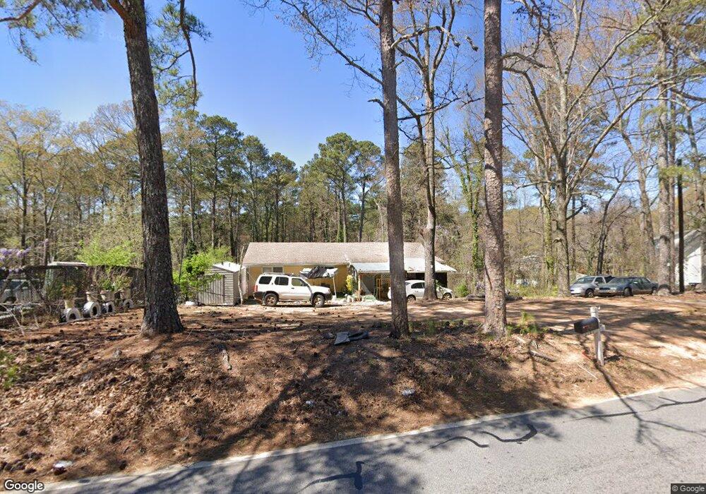 6084 Pisgah Rd SW, Mableton, GA 30126 - photo 1