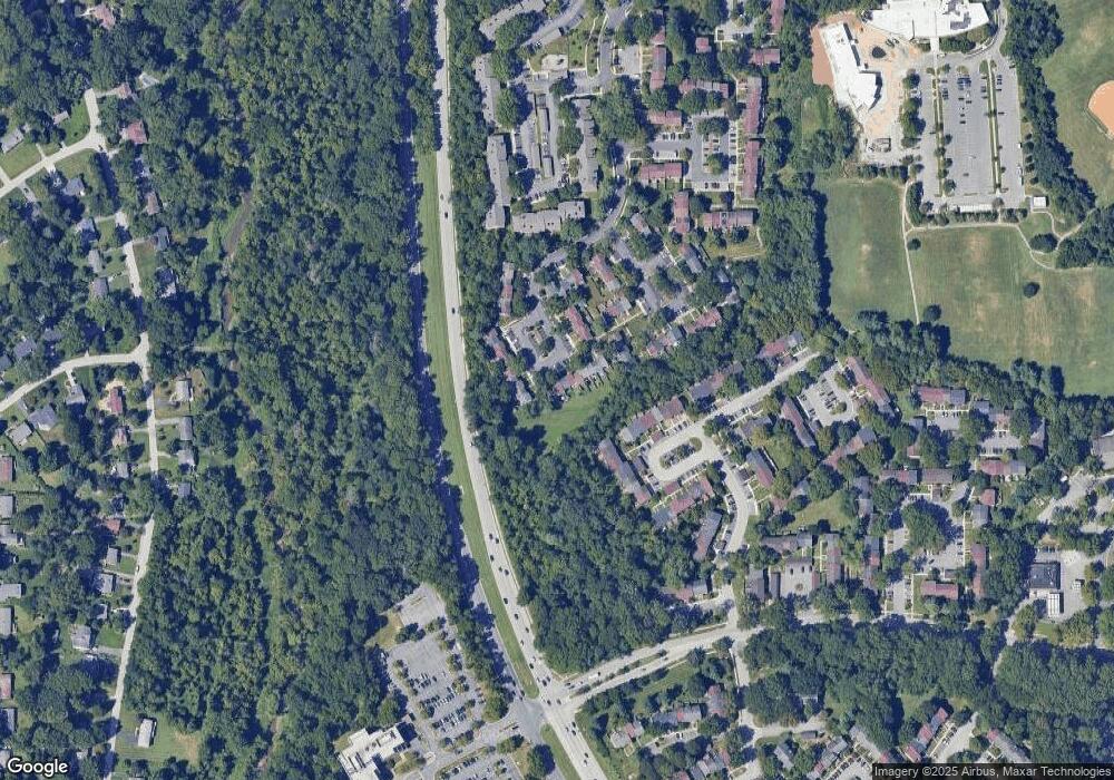 6740 Quiet Hours, Columbia, MD 21045 - photo 1