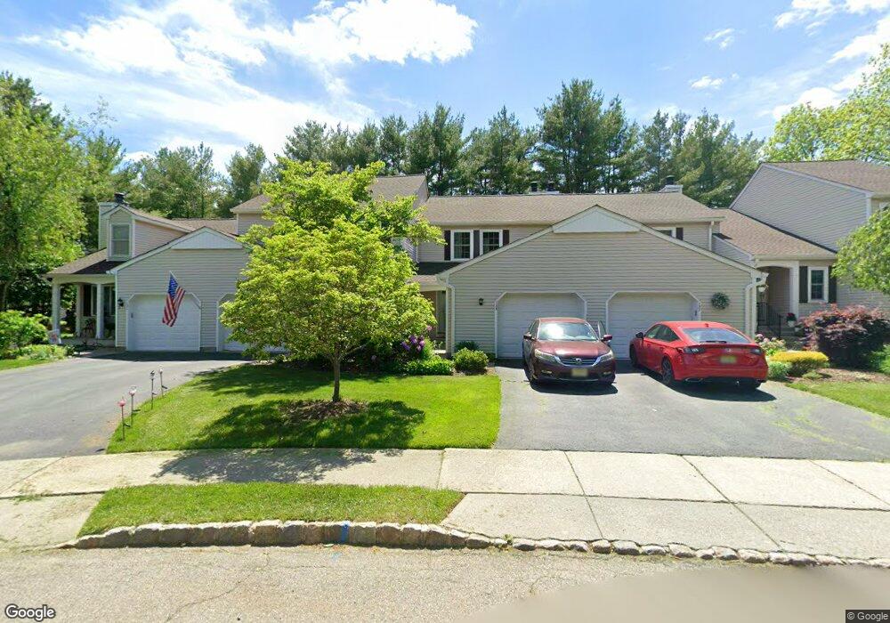 135 Carriage Ln unit 135, Newton, NJ 07860 - photo 1