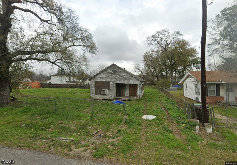 7012 Duan St, Houston, TX 77022 - photo 1