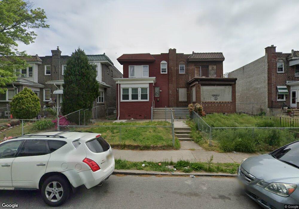 2568 Baird Blvd, Camden, NJ 08105 - photo 1