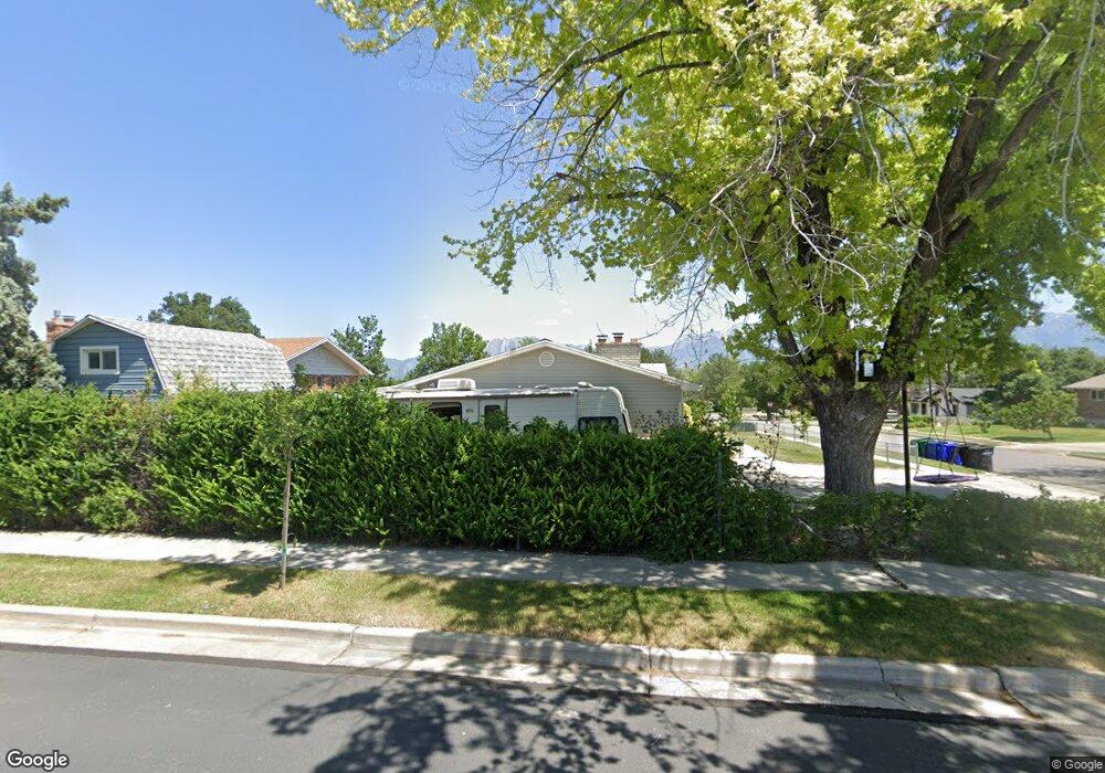 6887 Timothy Cir, West Jordan, UT 84084 - photo 1