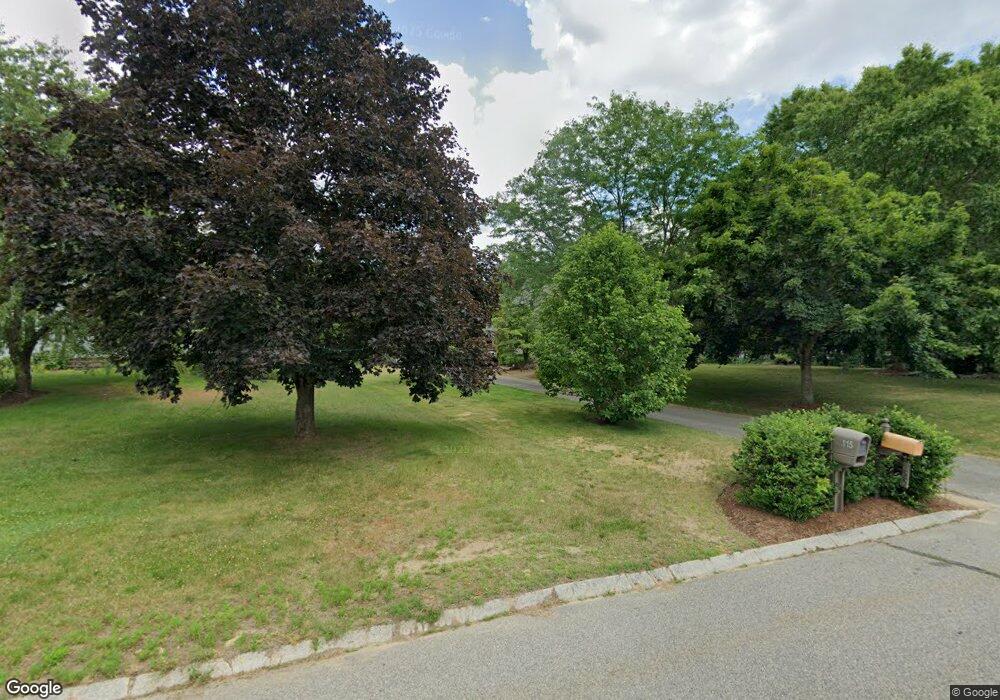 120 Lyman Place, Bridgewater, MA 02324 - photo 1